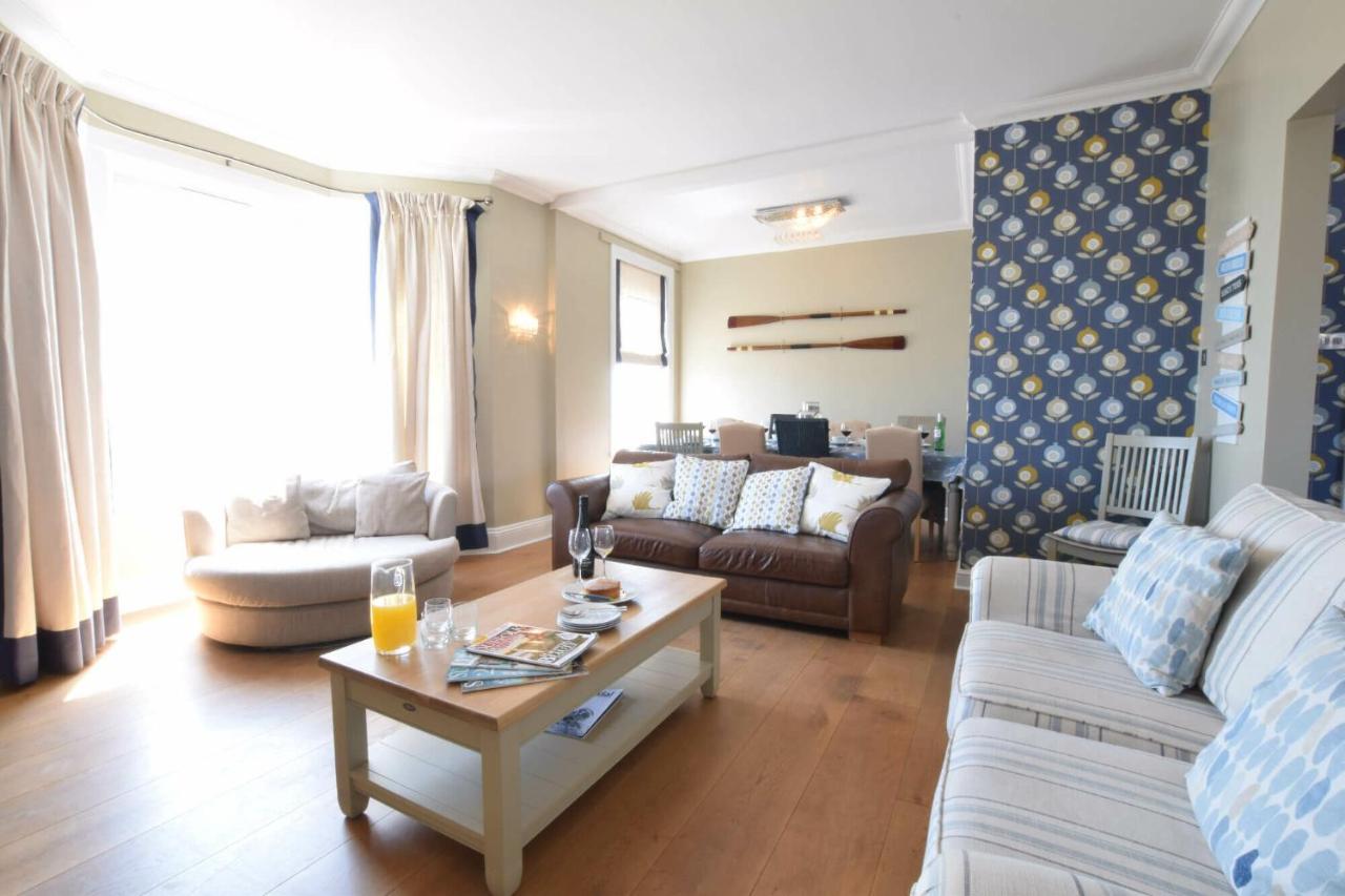 St Marys View, Southwold Apartment Exterior photo