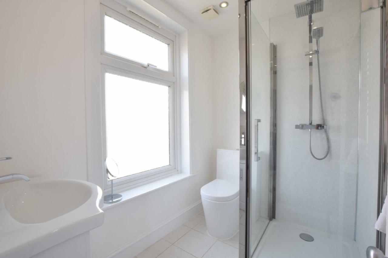 St Marys View, Southwold Apartment Exterior photo